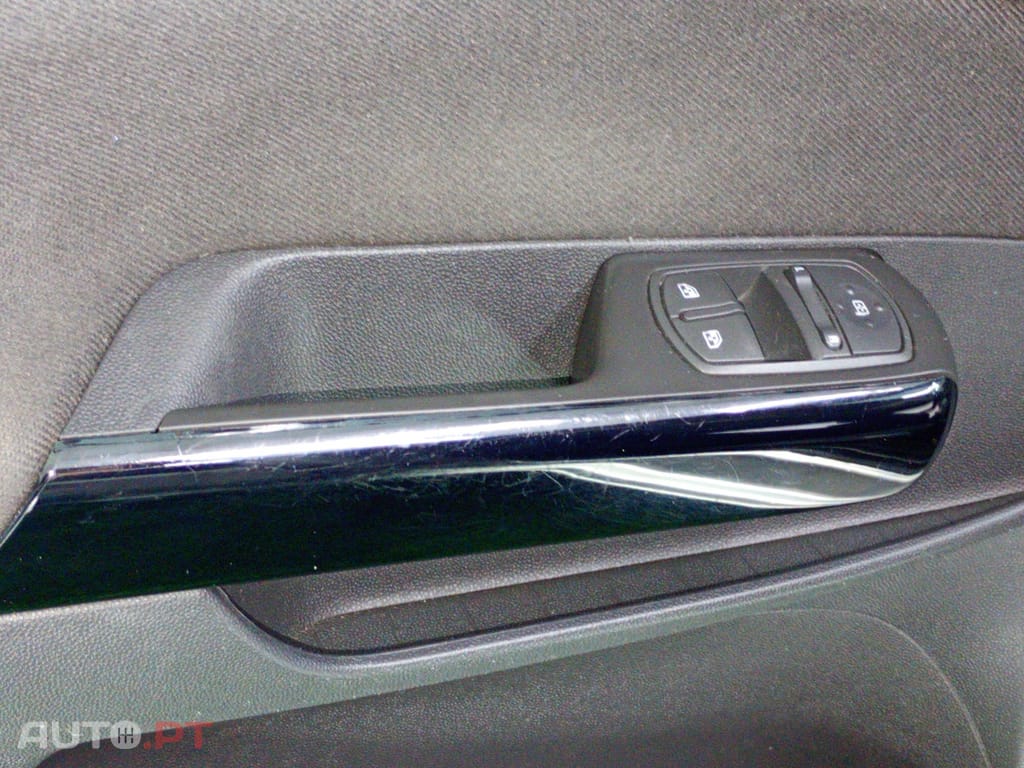 Opel Corsa 1.2 City FlexFuel