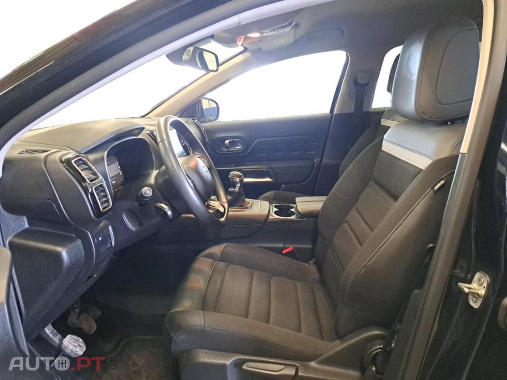 Citroen C5 Aircross 1.5 BlueHDi Feel Pack