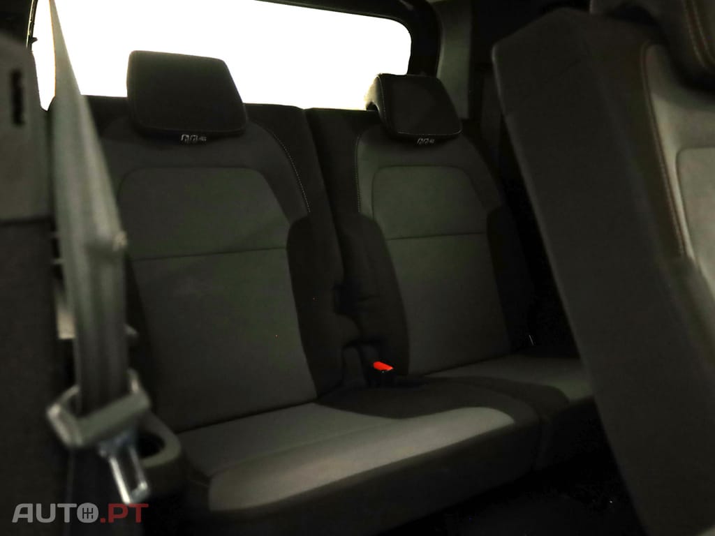 Dacia Jogger 1.0 ECO-G Extreme+ Up&Go 7L Bi-Fuel