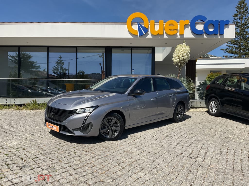 Peugeot 308 1.2 PureTech Active Pack