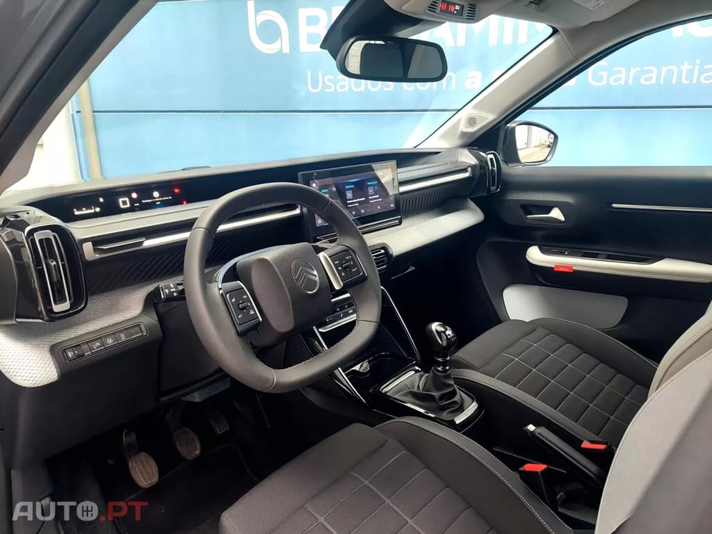 Citroen C3 1.2 PureTech Max