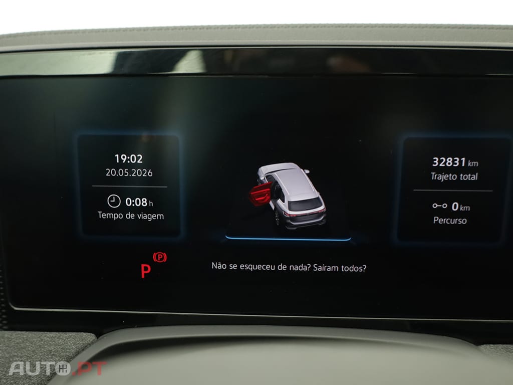 Volkswagen Passat Passat V. 1.5 TSI eHybrid DSG
