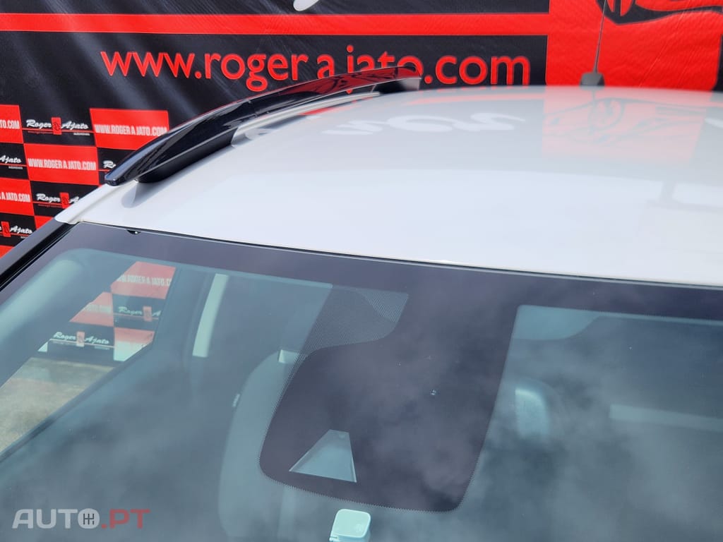 Citroen C3 Aircross 1.2 PureTech Feel