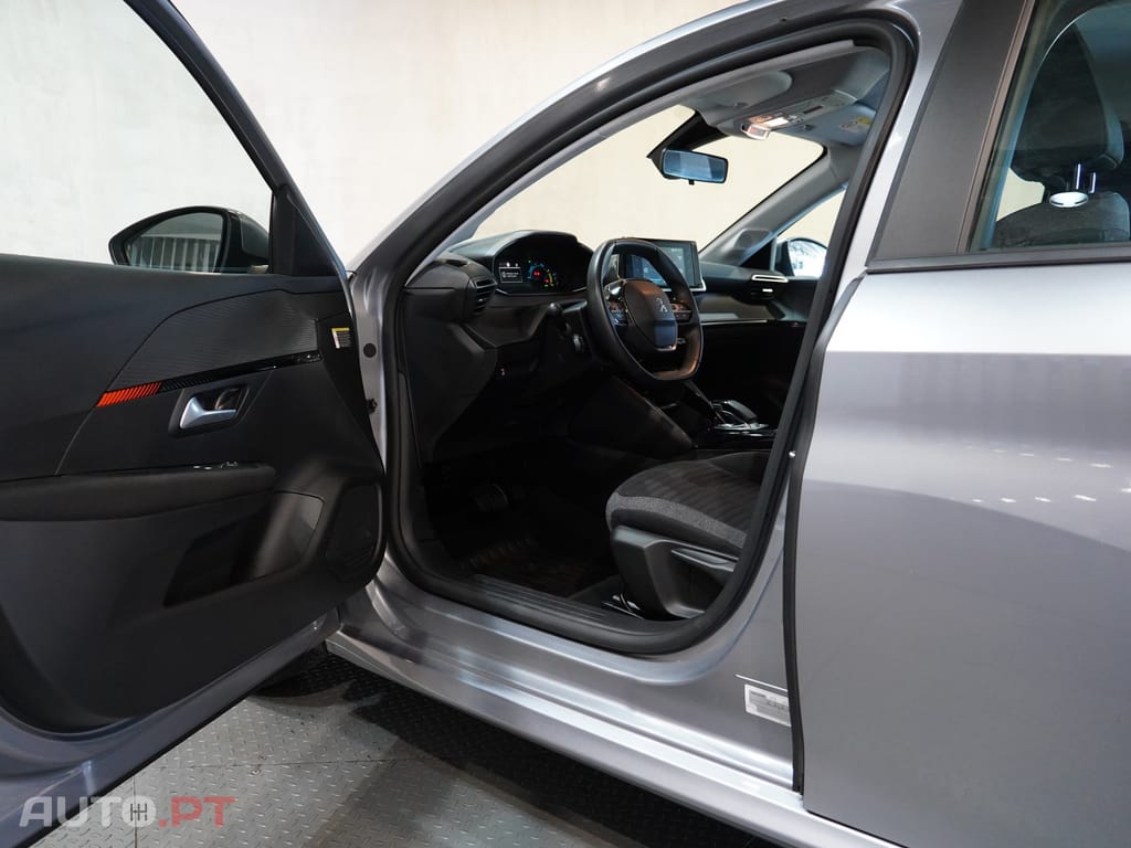 Peugeot 208 ND
