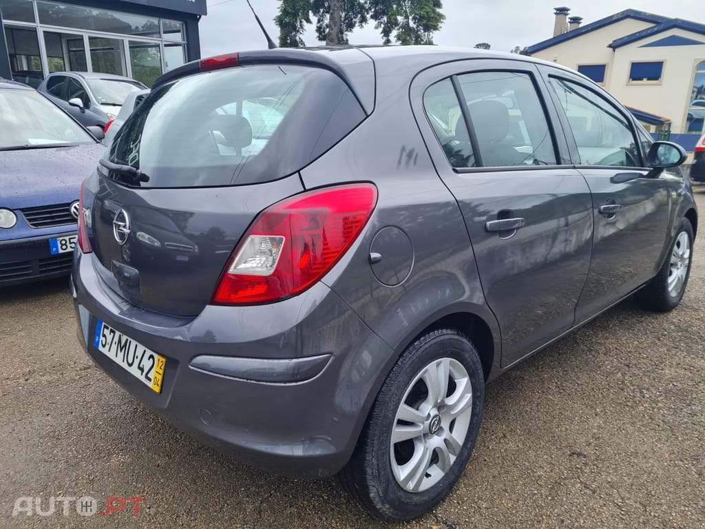 Opel Corsa 1.2 Enjoy S/S