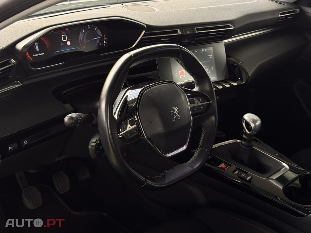 Peugeot 508 1.5 Blue HDI