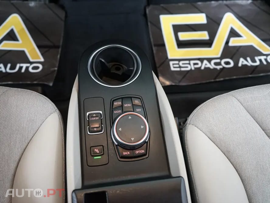 BMW i3 +EXA +Comfort Package Advance