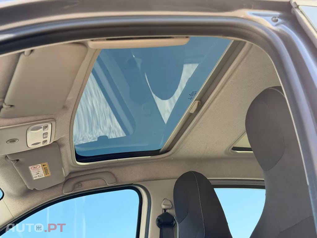 Smart ForFour 0.9 Passion 90 Aut.