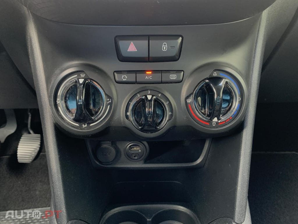 Peugeot 208 1.2 PureTech Style