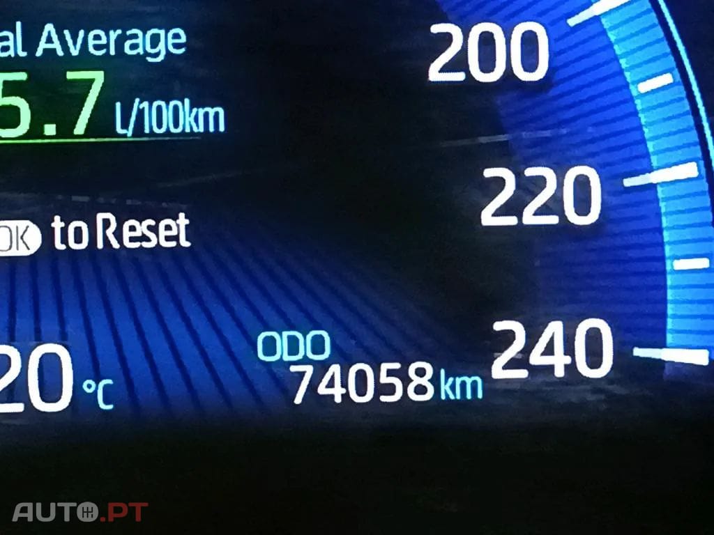 Toyota Corolla SD 1.8 Hybrid Comfort