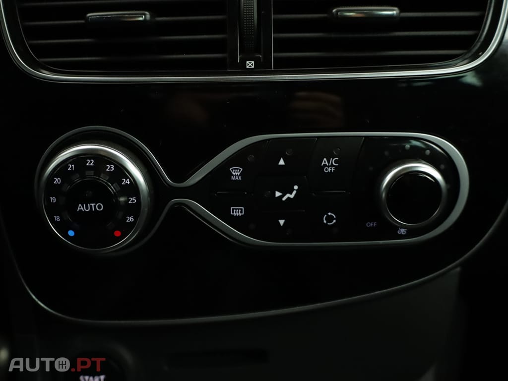 Renault Clio Clio 1.5 dCi GT Line