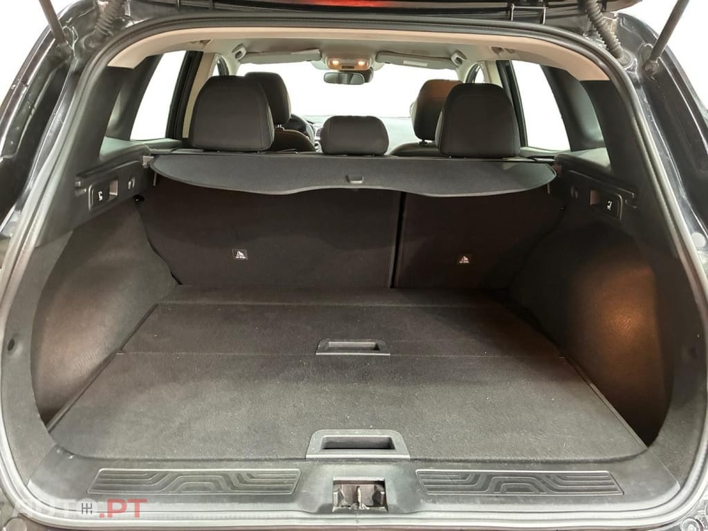Renault Kadjar 1.5 Blue dCi Evolution EDC