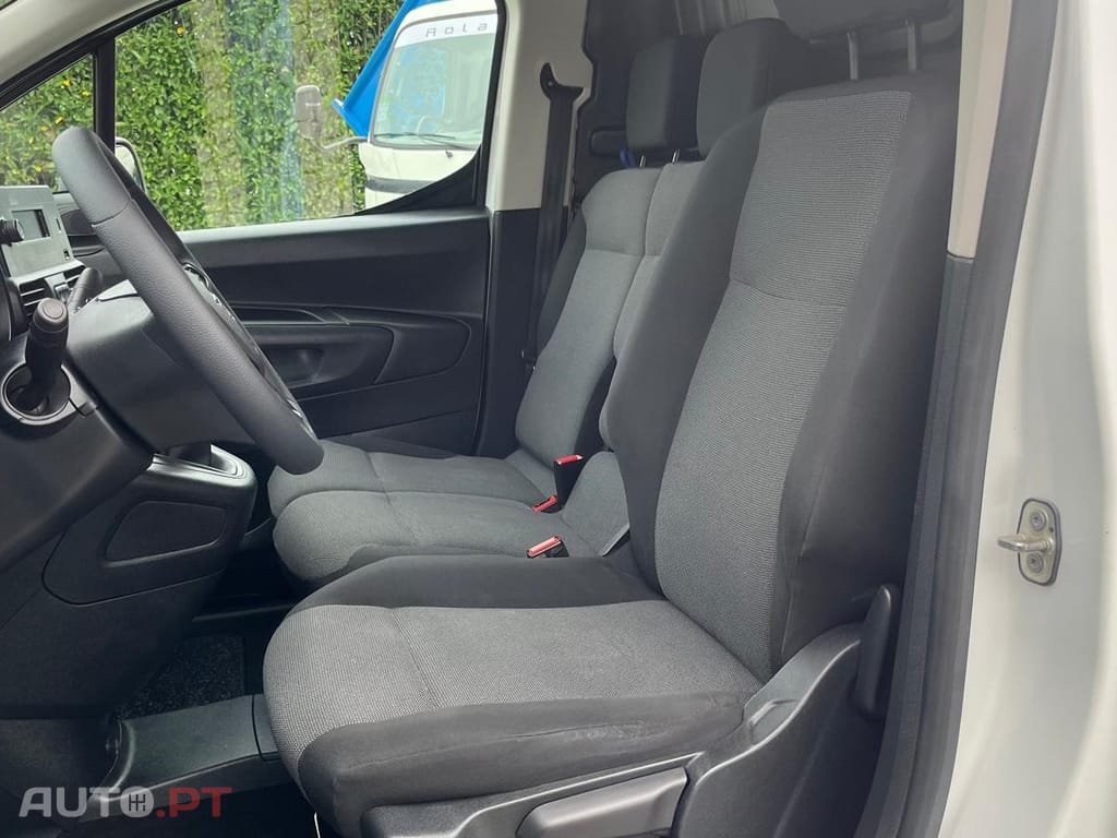 Opel Combo 1.6 CDTi L1H1 Enjoy