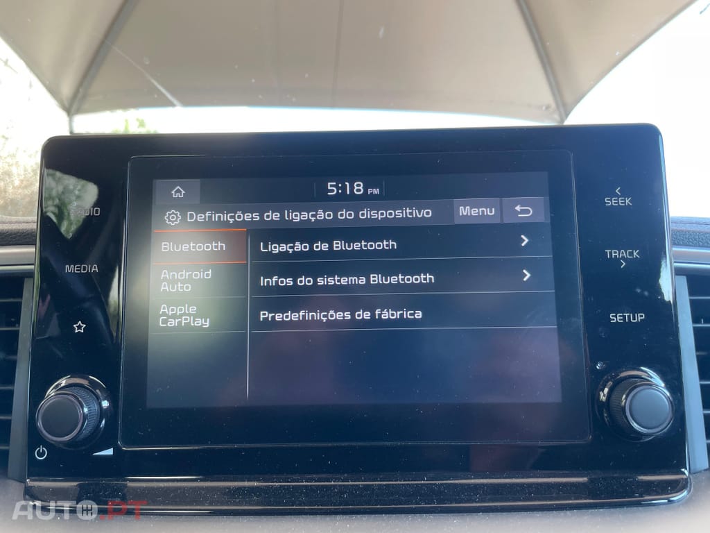 Kia Xceed 1.0 T-GDi Dynamic