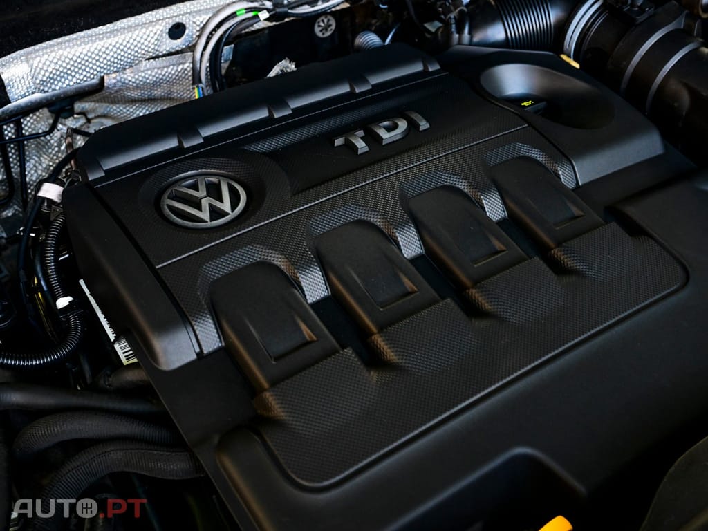 Volkswagen Tiguan 2.0 TDI Highline DSG 4Motion