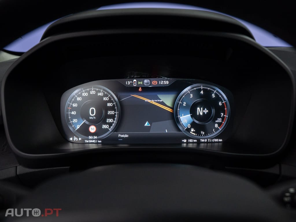 Volvo XC40 1.5 T2 Momentum Core