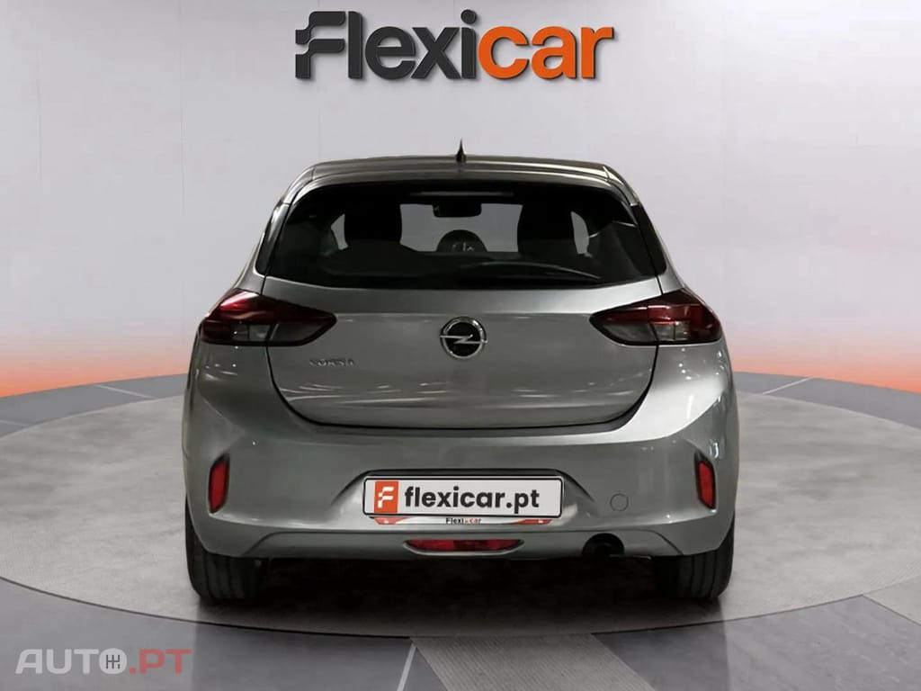 Opel Corsa 1.2 Edition