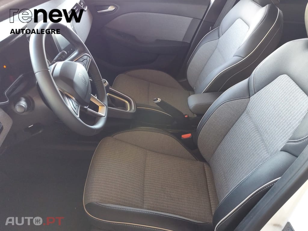Renault Clio Techno Tce 90