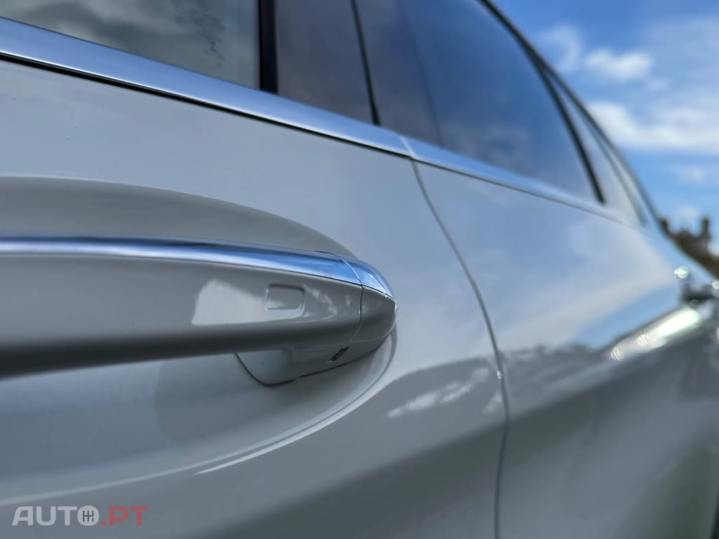 Mercedes-Benz C 250 d Exclusive Aut.