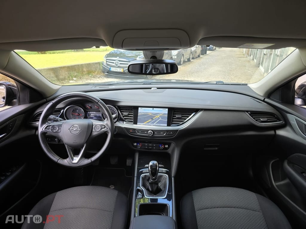Opel Insignia 1.6 CDTi Business Edition