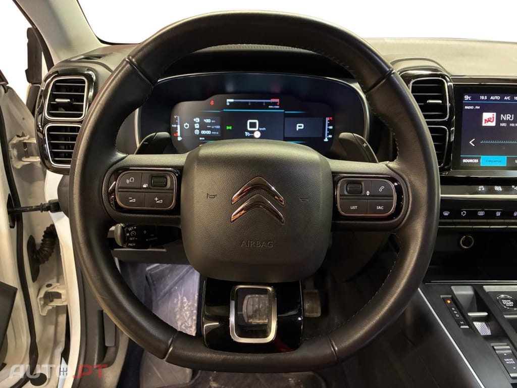 Citroen C5 Aircross 1.5 BlueHDi Feel Pack EAT8