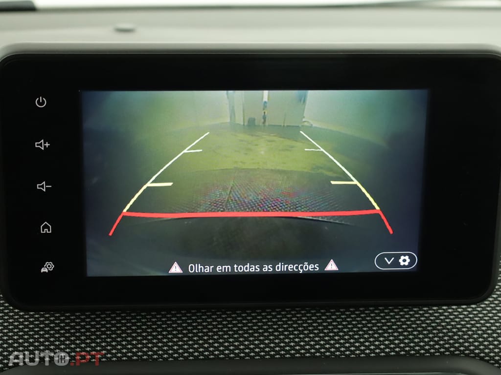 Dacia Sandero Sandero 1.0 ECO-G Stepway Comfort Bi-Fuel