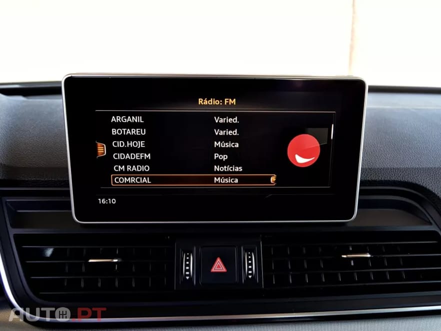 Audi Q5 2.0 TDi quattro Sport S-tronic