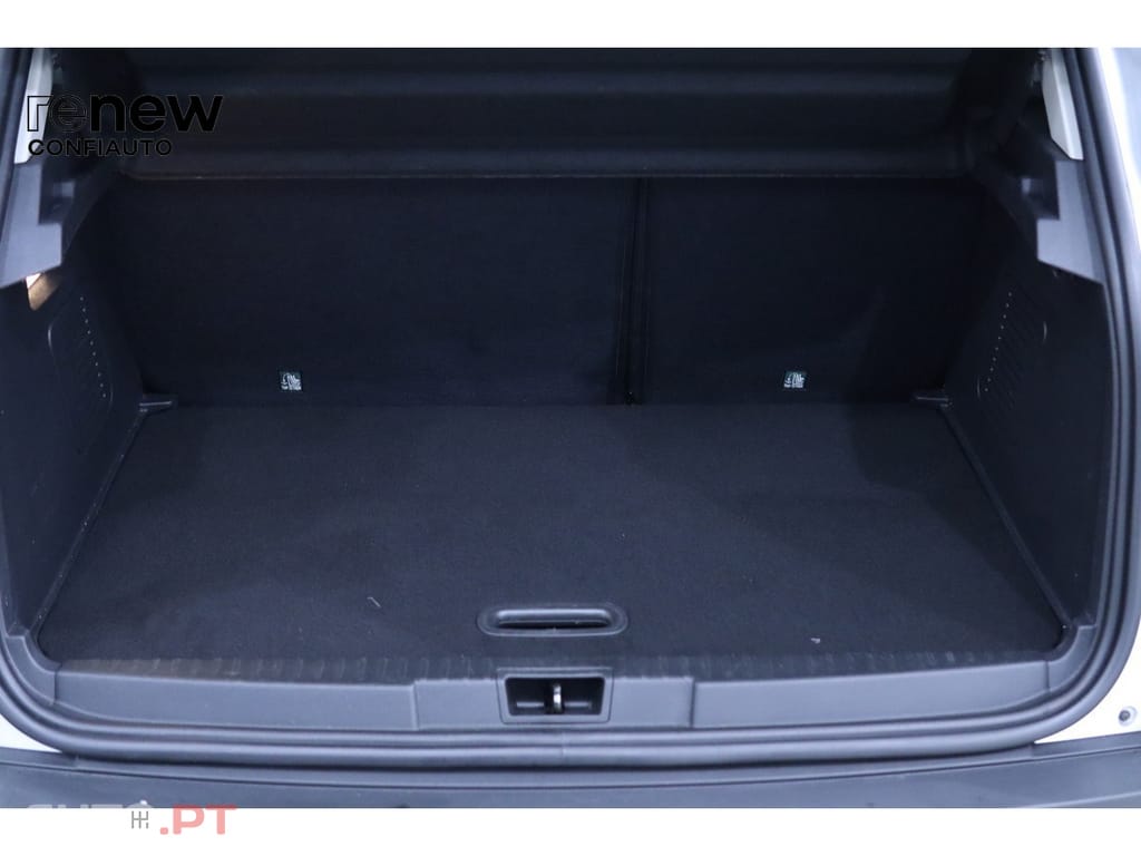 Renault Captur Exclusive TCe 0.9