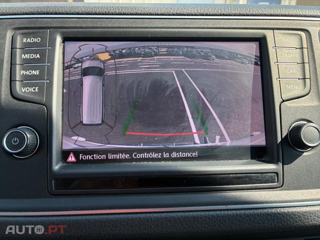 Volkswagen Crafter 35 L3H3