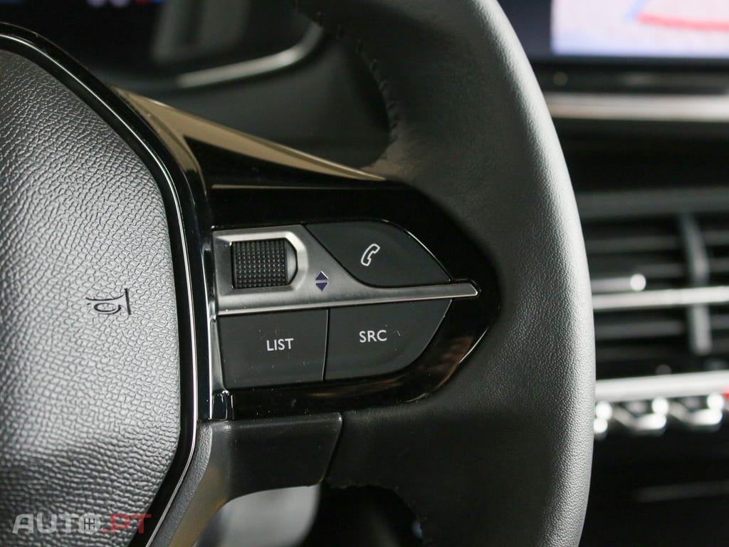 Peugeot 2008 1.2 PureTech Allure
