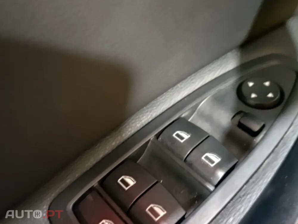 BMW X1 16 d sDrive Advantage Auto