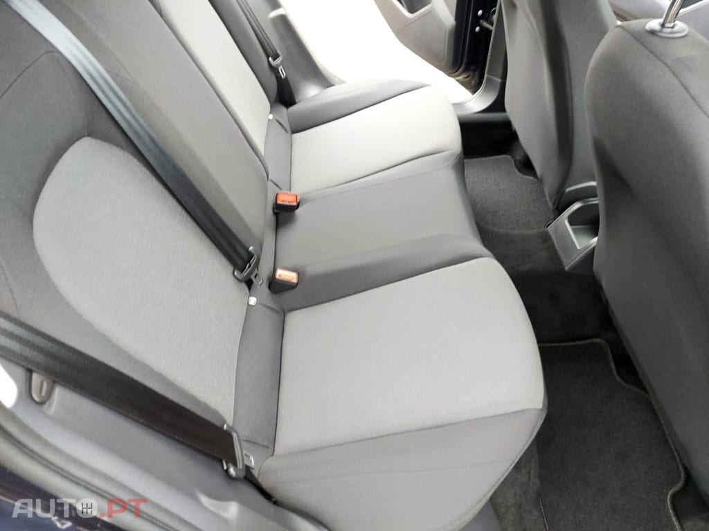 Seat Ibiza 1.0 EcoTSI Reference