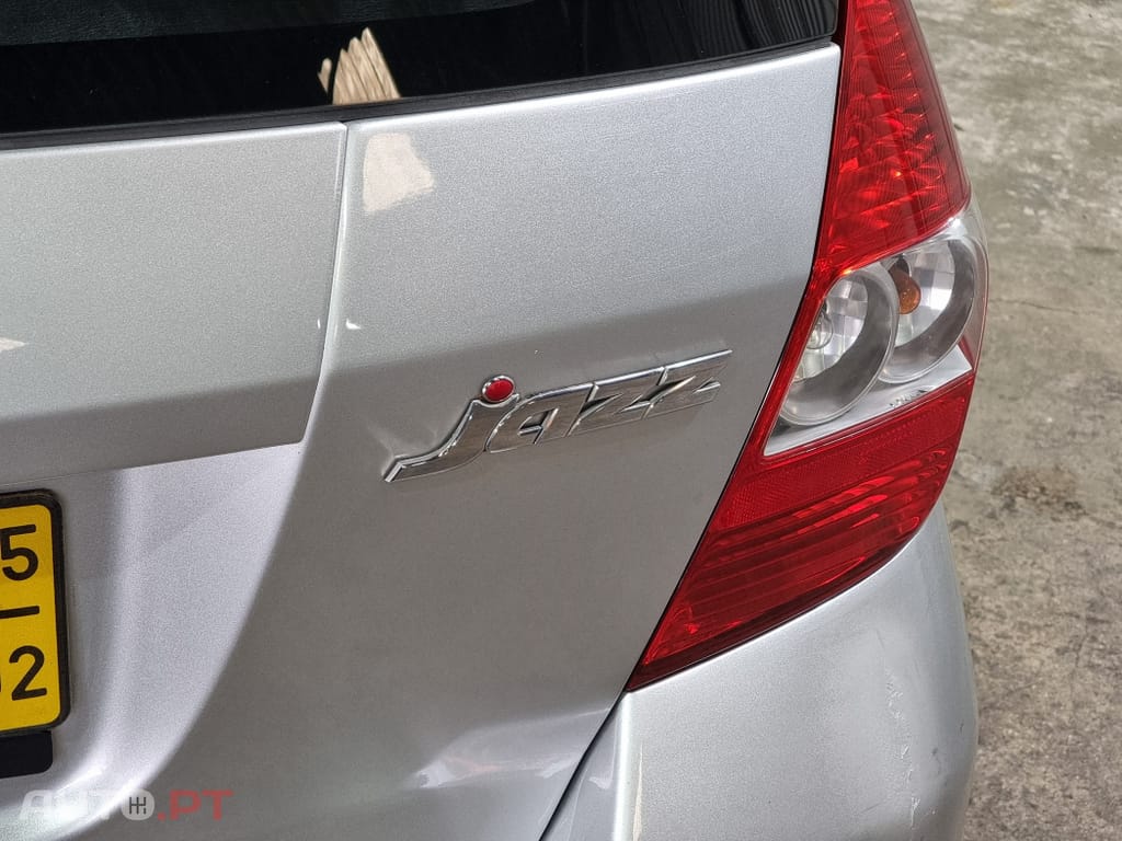 Honda Jazz 1.2 Live