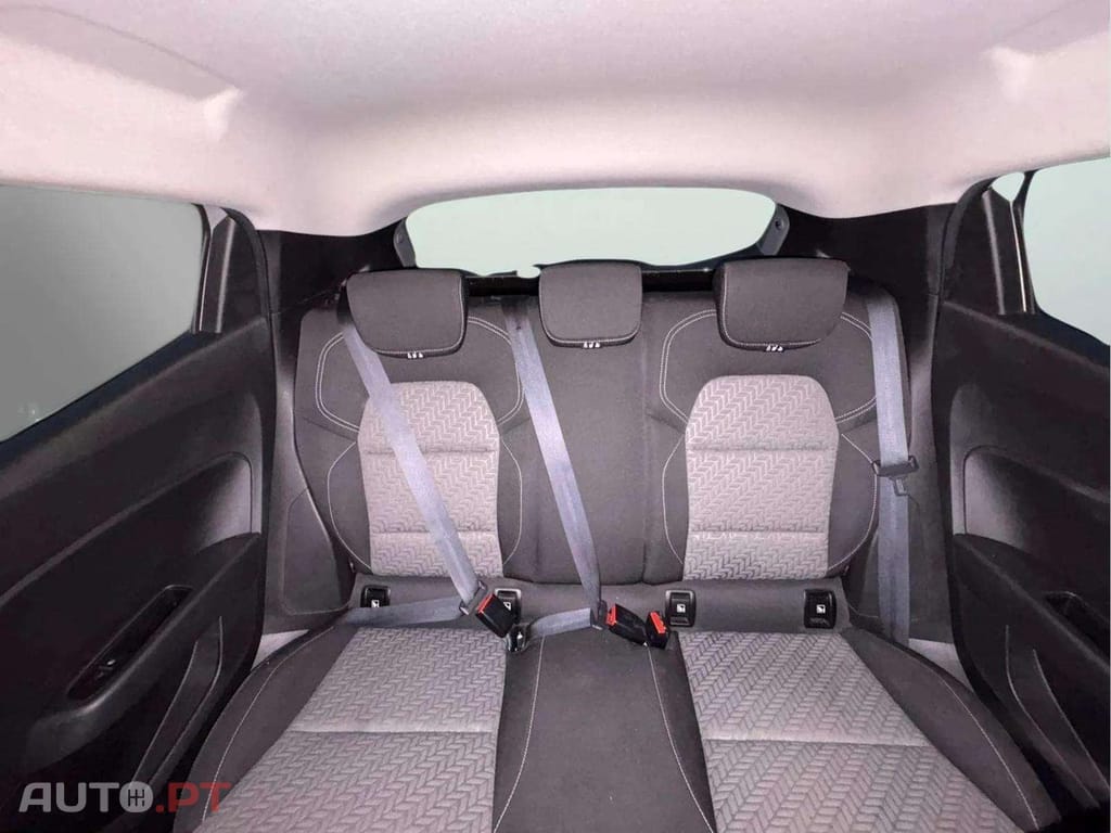 Renault Clio 1.0 TCe Limited