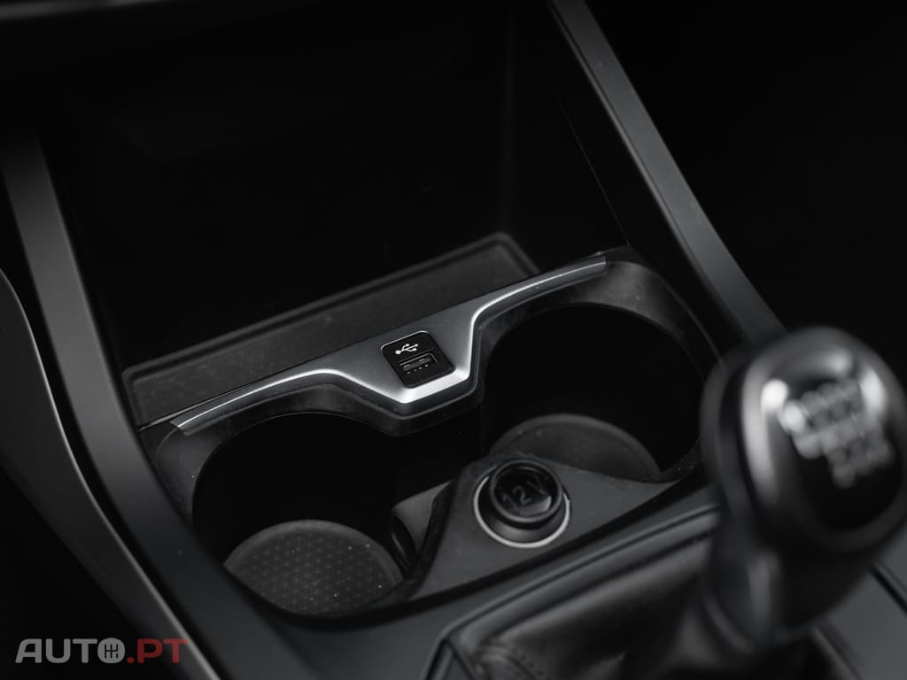 BMW 116 d Advantage