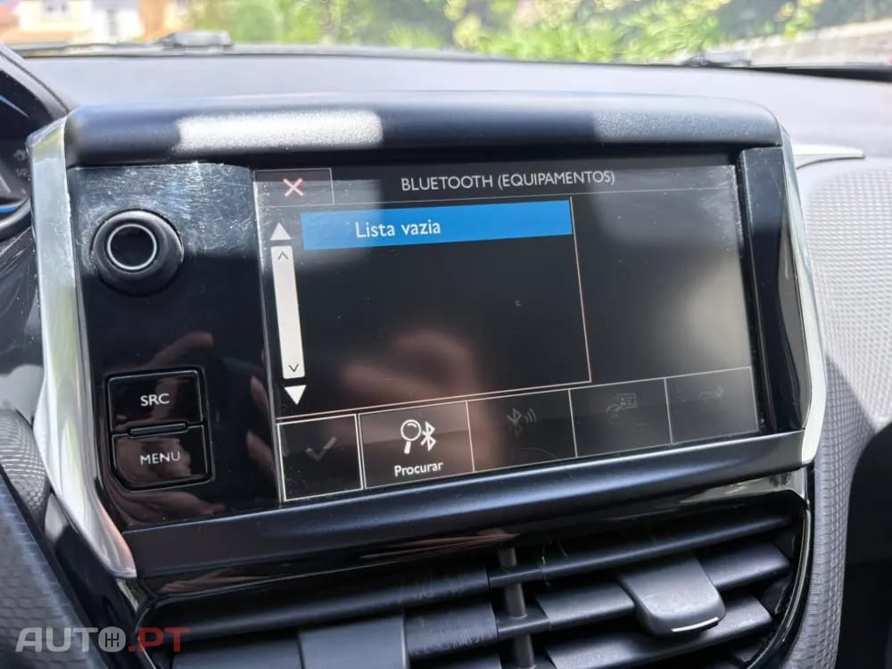 Peugeot 2008 1.6 e-HDi Allure