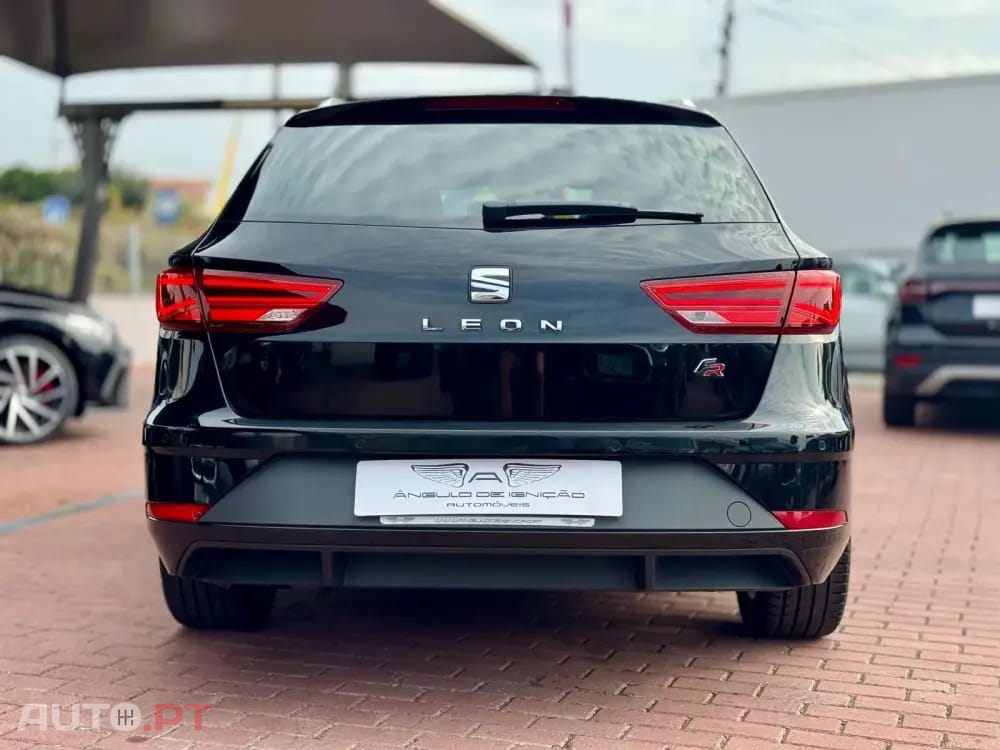 Seat Leon 1.0 EcoTSI FR S/S