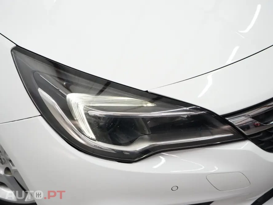 Opel Astra Sports Tourer 1.0 Business Edition S/S