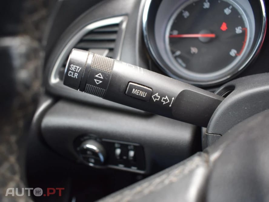 Opel Astra Sports Tourer 1.7 CDTi Cosmo