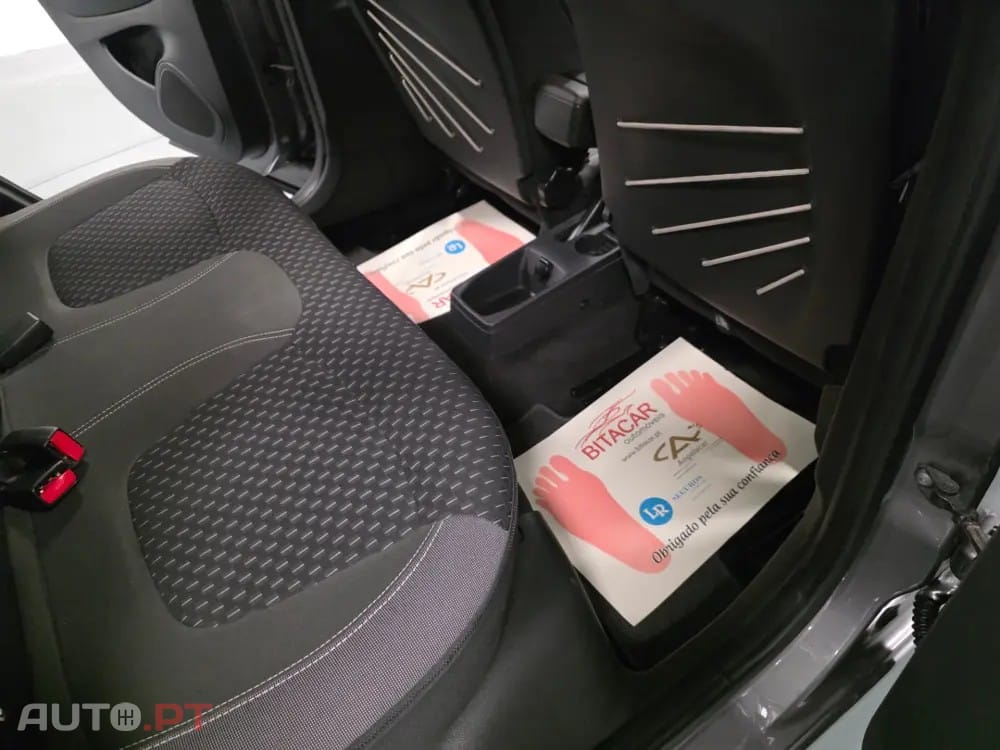 Renault Captur 1.5 DCI EXCLUSIVE