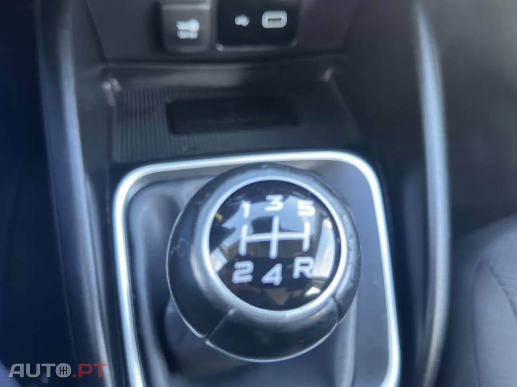 Fiat Tipo 1.0 GSE T3 City Life