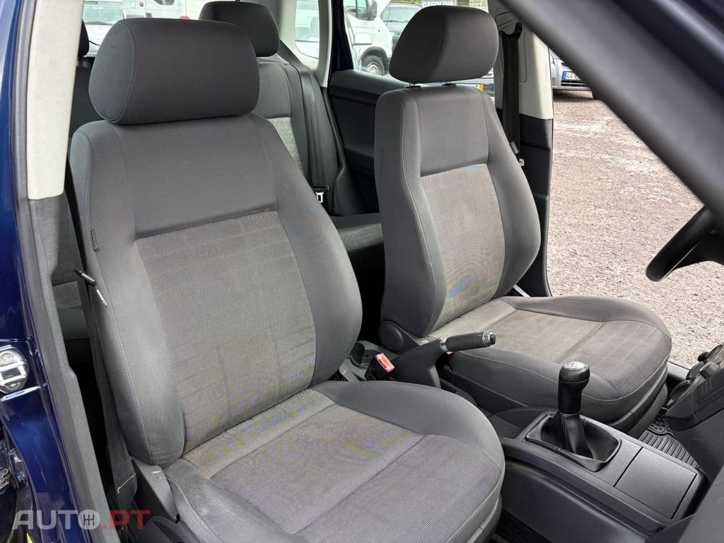 Volkswagen Polo 1.2 Live+