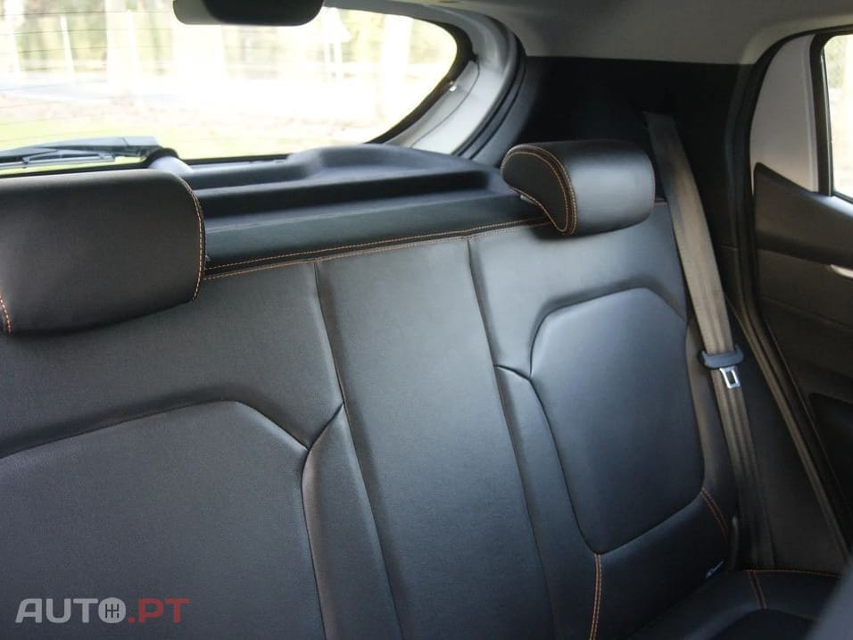 Dacia Spring Electric 45 Comfort Plus