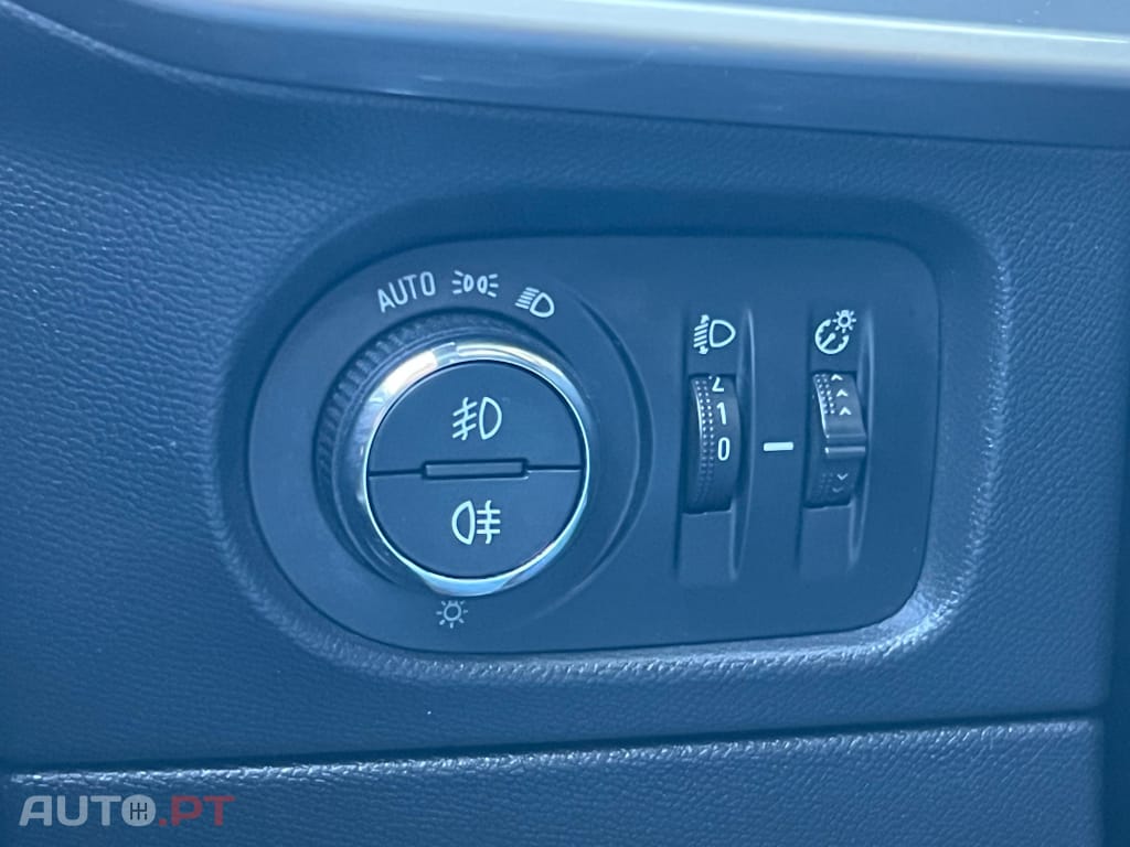 Opel Mokka 1.2 T Elegance