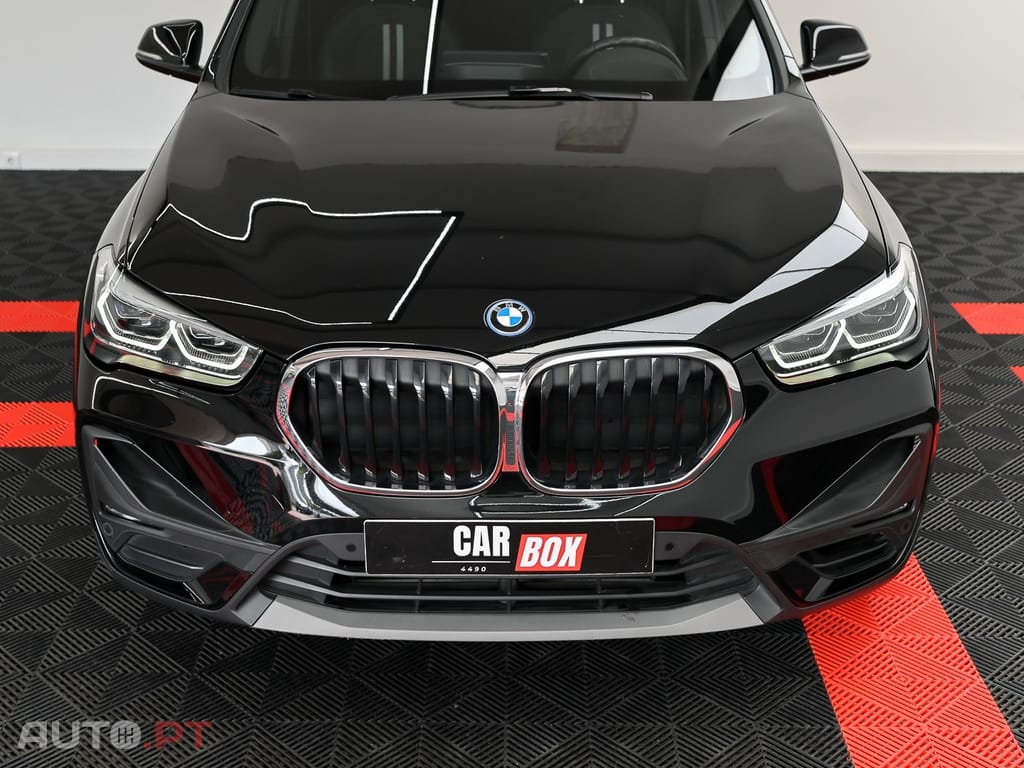 BMW X1 25 e xDrive Line Sport