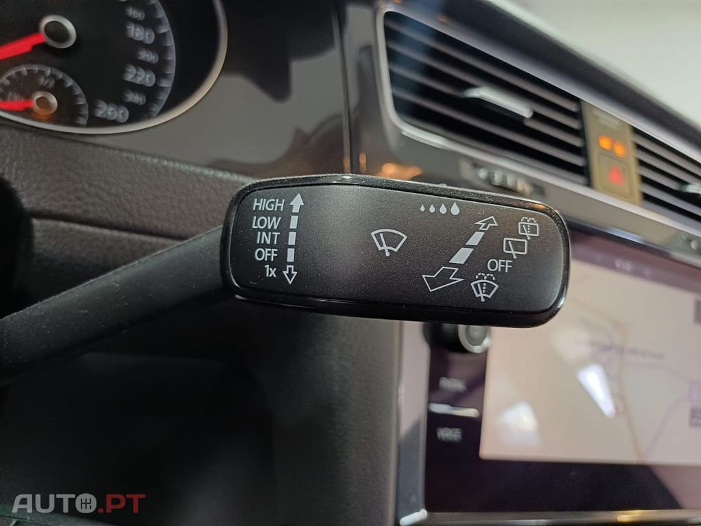 Volkswagen Golf Variant 1.6 TDI Confortline