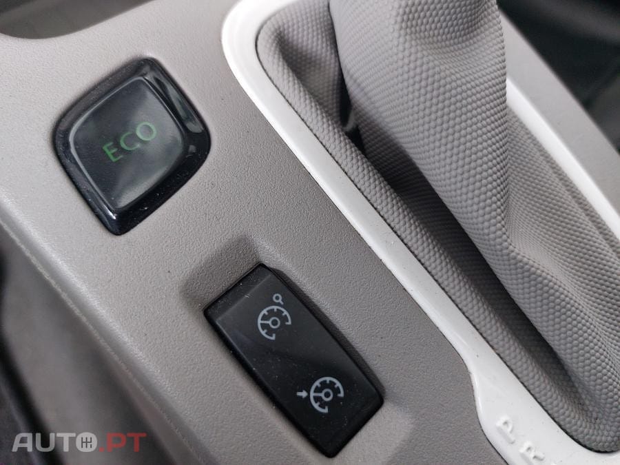 Renault Zoe Life 40