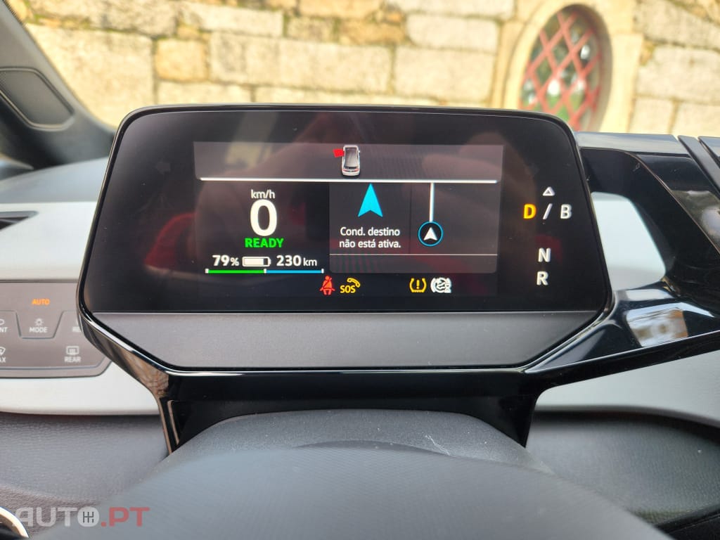 Volkswagen Id.3 Performance Upgrade Pro Business