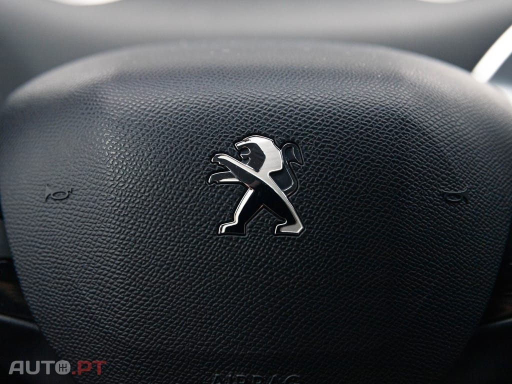 Peugeot 308 SW 1.5 BlueHDi Active