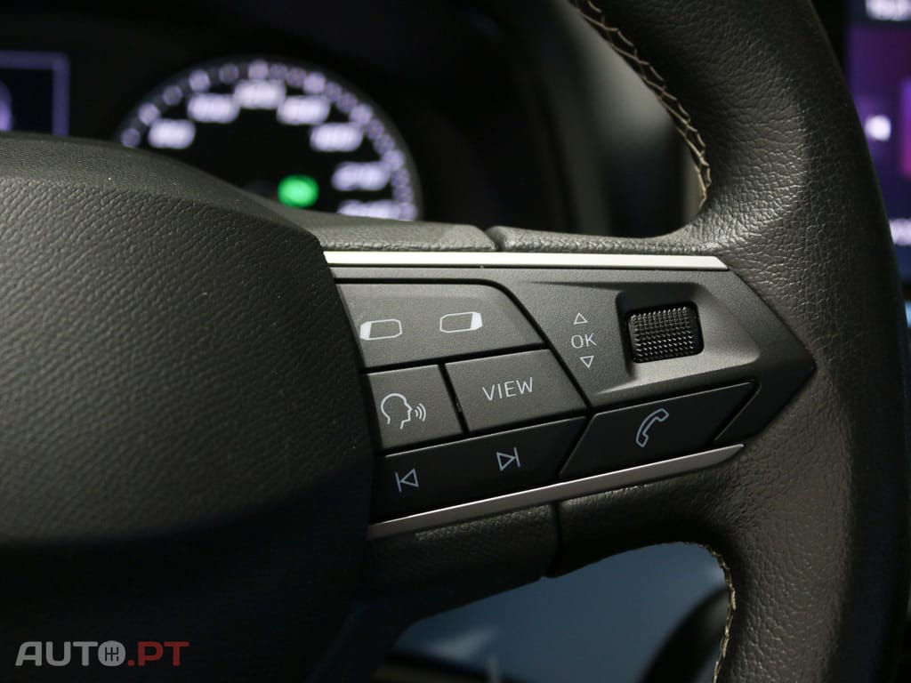 Seat Ibiza 1.0 TSI Style DSG